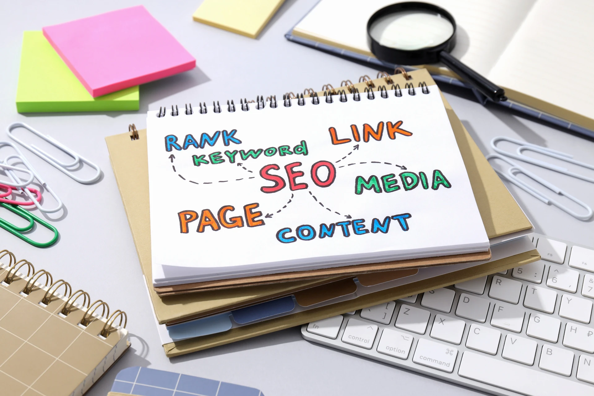 キリスト教会のホームページ・WebサイトSEO：アクセス（訪問者数）を増やす16のテクニック【前編】